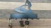 Stand Up Jet Ski Key Holder