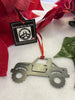 Off road Ornament For Suzuki Samurai Owners, Personalized Gift, Metal Christmas Ornament