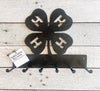 4H Ribbon Holder, Personalized Hooks