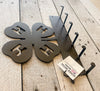 4H Ribbon Holder, Personalized Hooks